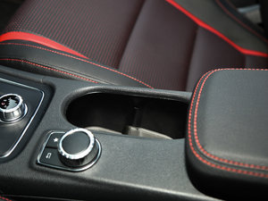 2018AMG GLA 45 4MATIC g