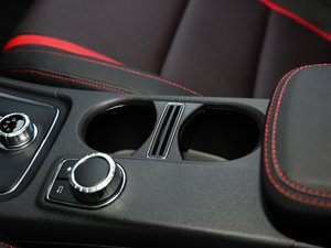 2018AMG GLA 45 4MATIC g