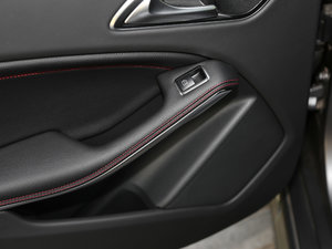 2018AMG GLA 45 4MATIC g