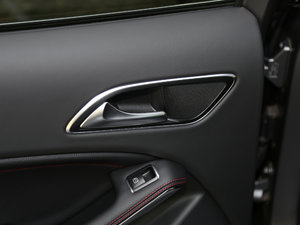 2018AMG GLA 45 4MATIC g