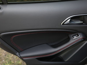 2018AMG GLA 45 4MATIC g