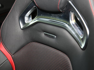 2018AMG GLA 45 4MATIC g