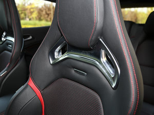 2018AMG GLA 45 4MATIC g