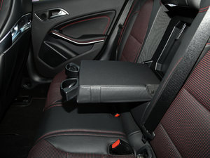 2018AMG GLA 45 4MATIC 