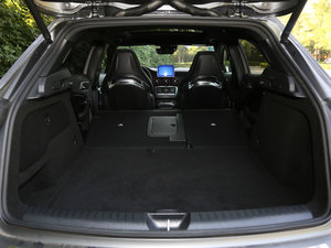 2018AMG GLA 45 4MATIC g