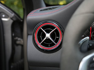 2018AMG GLA 45 4MATIC п؅^