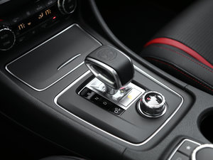 2018AMG GLA 45 4MATIC п؅^