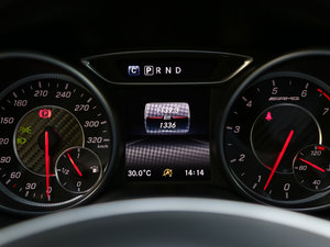 2018AMG GLA 45 4MATIC п؅^