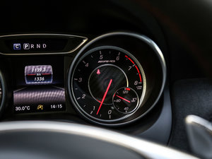 2018AMG GLA 45 4MATIC п؅^