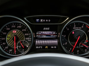 2018AMG GLA 45 4MATIC п؅^