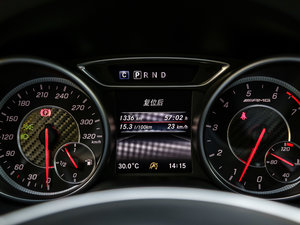 2018AMG GLA 45 4MATIC п؅^