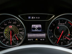 2018AMG GLA 45 4MATIC п؅^