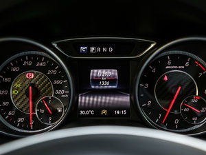 2018AMG GLA 45 4MATIC п؅^