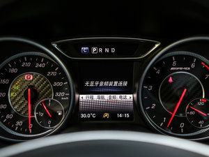 2018AMG GLA 45 4MATIC п؅^