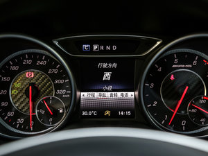 2018AMG GLA 45 4MATIC п؅^