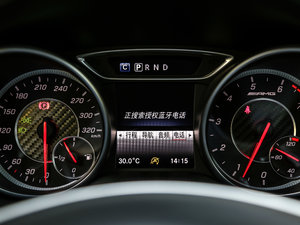 2018AMG GLA 45 4MATIC п؅^