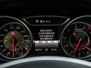 2018AMG GLA 45 4MATIC п؅^