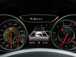 2018AMG GLA 45 4MATIC п؅^