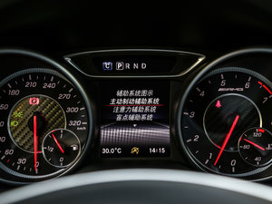 2018AMG GLA 45 4MATIC п؅^