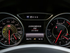 2018AMG GLA 45 4MATIC п؅^