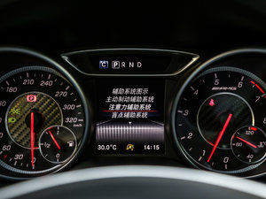 2018AMG GLA 45 4MATIC п؅^