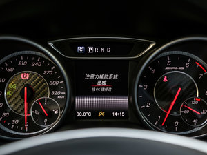 2018AMG GLA 45 4MATIC п؅^