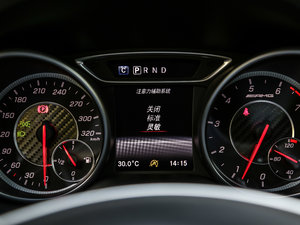 2018AMG GLA 45 4MATIC п؅^