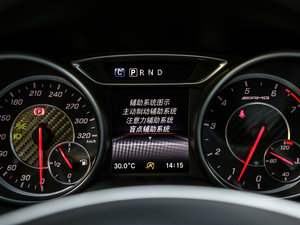 2018AMG GLA 45 4MATIC п؅^