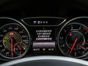 2018AMG GLA 45 4MATIC п؅^