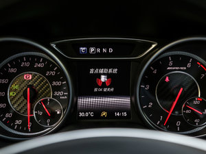 2018AMG GLA 45 4MATIC п؅^