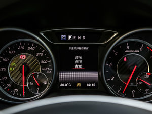 2018AMG GLA 45 4MATIC п؅^