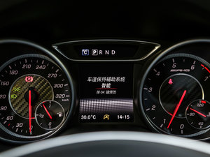 2018AMG GLA 45 4MATIC п؅^