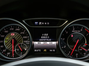 2018AMG GLA 45 4MATIC п؅^