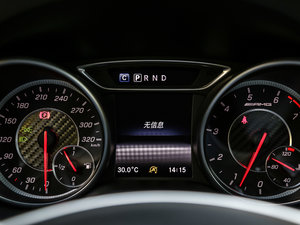 2018AMG GLA 45 4MATIC п؅^