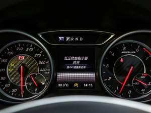 2018AMG GLA 45 4MATIC п؅^