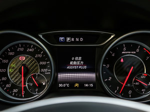 2018AMG GLA 45 4MATIC п؅^