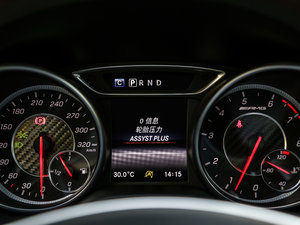 2018AMG GLA 45 4MATIC п؅^