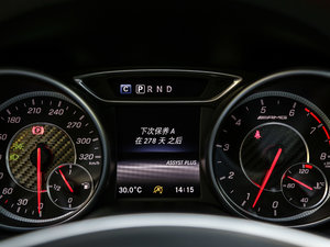 2018AMG GLA 45 4MATIC п؅^