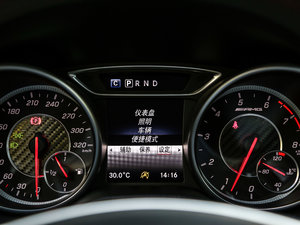 2018AMG GLA 45 4MATIC п؅^