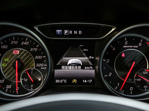 2018A(y)MG GLA 45 4MATIC п؅^(q)