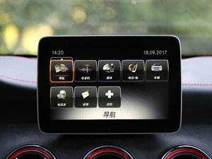 2018AMG GLA 45 4MATIC п_@ʾ