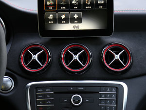 2018AMG GLA 45 4MATIC {L