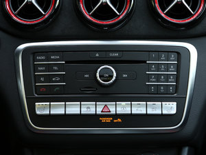 2018AMG GLA 45 4MATIC {