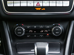 2018AMG GLA 45 4MATIC {{