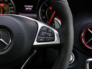 2018A(y)MG GLA 45 4MATIC п؅^(q)