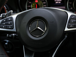 2018A(y)MG GLA 45 4MATIC п؅^(q)