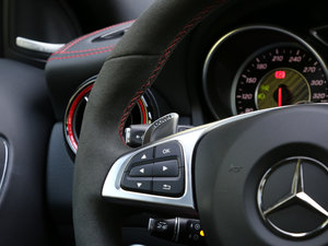 2018A(y)MG GLA 45 4MATIC п؅^(q)