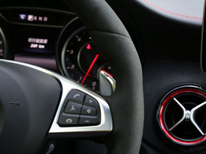 2018A(y)MG GLA 45 4MATIC п؅^(q)