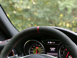 2018A(y)MG GLA 45 4MATIC п؅^(q)