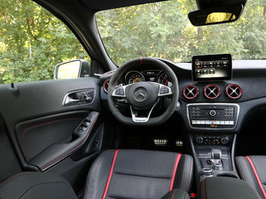 2018A(y)MG GLA 45 4MATIC п؅^(q)